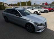 Mercedes-Benz C trieda Kombi 200d Touring A/T Business SK ŠPZ