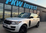 Land Rover Range Rover 3.0L TDV6 A/T