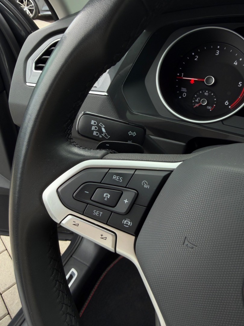 Volkswagen Tiguan 2.0TDi DSG 4Motion URBAN Edition SK ŠPZ