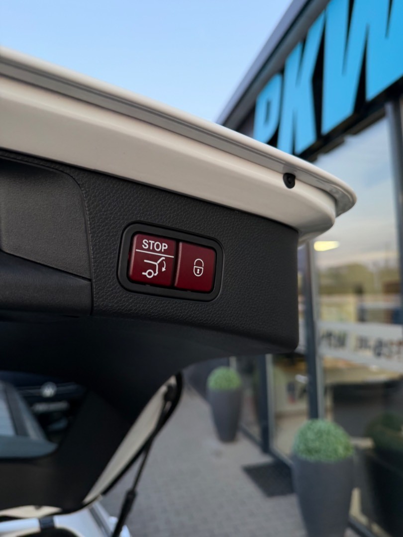 Mercedes-Benz C trieda Kombi Touring 250CDI A/T 4Matic AMG line Exclusive