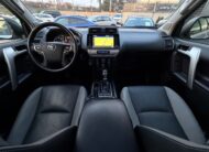 Toyota Land Cruiser 2.8 D-4D 204 Executive A/T 4×4