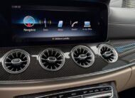 Mercedes-Benz CLS Kupé AMG 53 4Matic+ Individual *KUPOVANÉ v SR* FULL