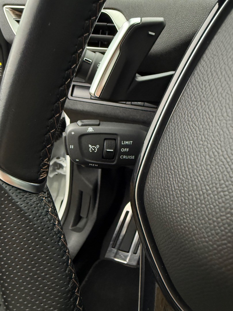 Peugeot 3008 1.6 Hybrid 225k GT A/T