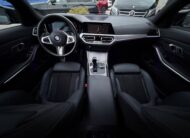 BMW Rad 3 320d mHEV x-Drive A/T M-Sport line SK ŠPZ