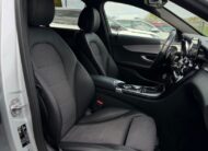 Mercedes-Benz C trieda Kombi 200d Touring A/T Business SK ŠPZ