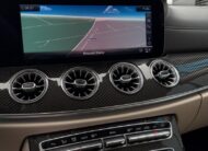 Mercedes-Benz CLS Kupé AMG 53 4Matic+ Individual *KUPOVANÉ v SR* FULL