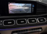 Mercedes-Benz GLE SUV 350d 4Matic A/T *KUPOVANÉ V SR*