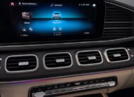 Mercedes-Benz GLE SUV 350d 4Matic A/T *KUPOVANÉ V SR*