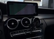 Mercedes-Benz C trieda Kombi 200d Touring A/T Business SK ŠPZ