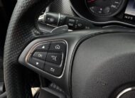 Mercedes-Benz V trieda 250d Lang Avantgarde 4Matic A/T SK ŠPZ TOP stav