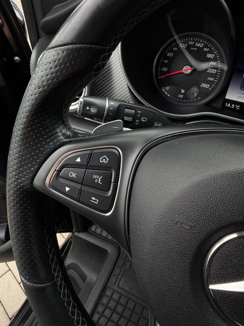 Mercedes-Benz V trieda 250d Lang Avantgarde 4Matic A/T SK ŠPZ TOP stav