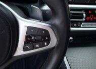 BMW Rad 3 320d mHEV x-Drive A/T M-Sport line SK ŠPZ