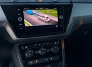 Volkswagen Touran 2.0 TDI SCR 150k Edition Comfortline DSG