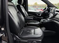 Mercedes-Benz V trieda 250d Lang Avantgarde 4Matic A/T SK ŠPZ TOP stav