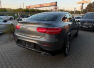 Mercedes-Benz GLC Kupé 220d 4MATIC A/T AMG line