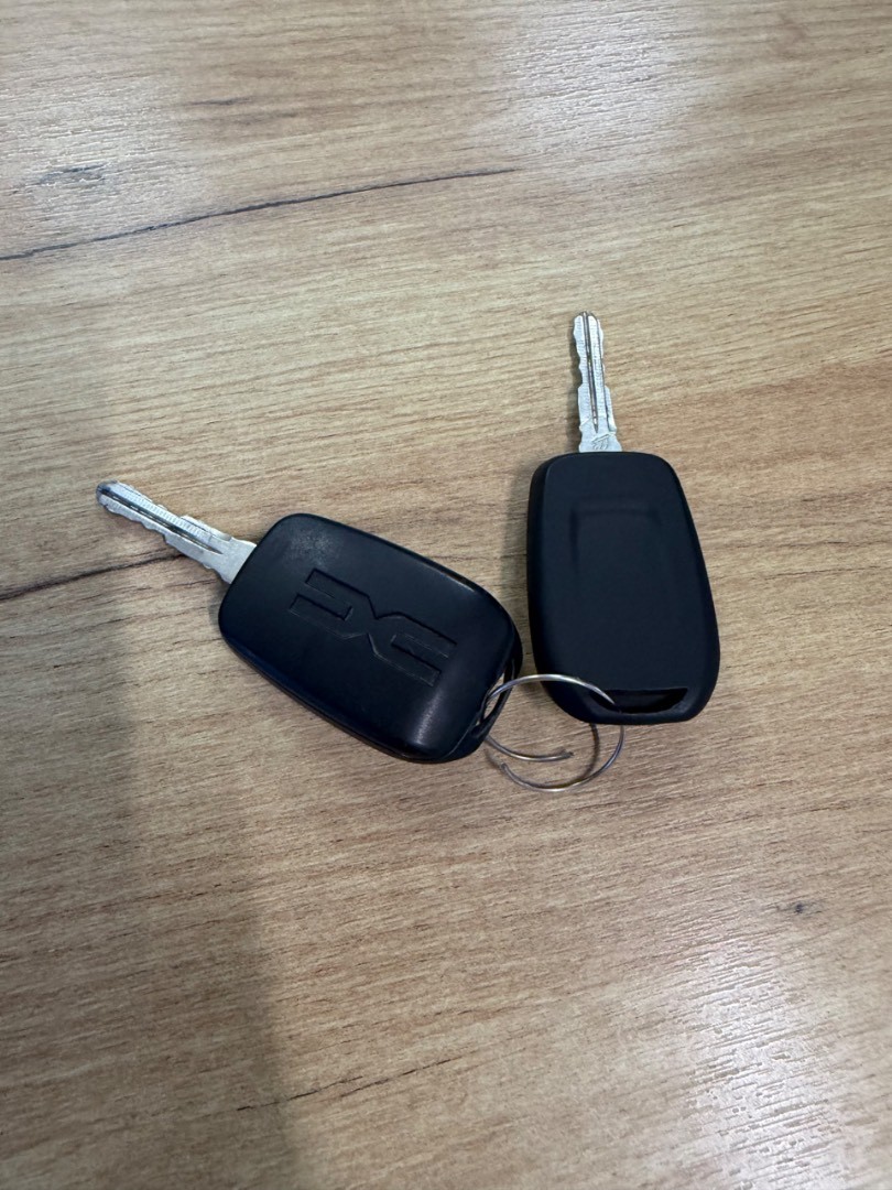 Dacia Spring 26.8 kWh 45k Expression