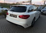 Mercedes-Benz C trieda Kombi Touring 250CDI A/T 4Matic AMG line Exclusive
