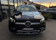 Mercedes-Benz GLE SUV 350d 4Matic A/T *KUPOVANÉ V SR*