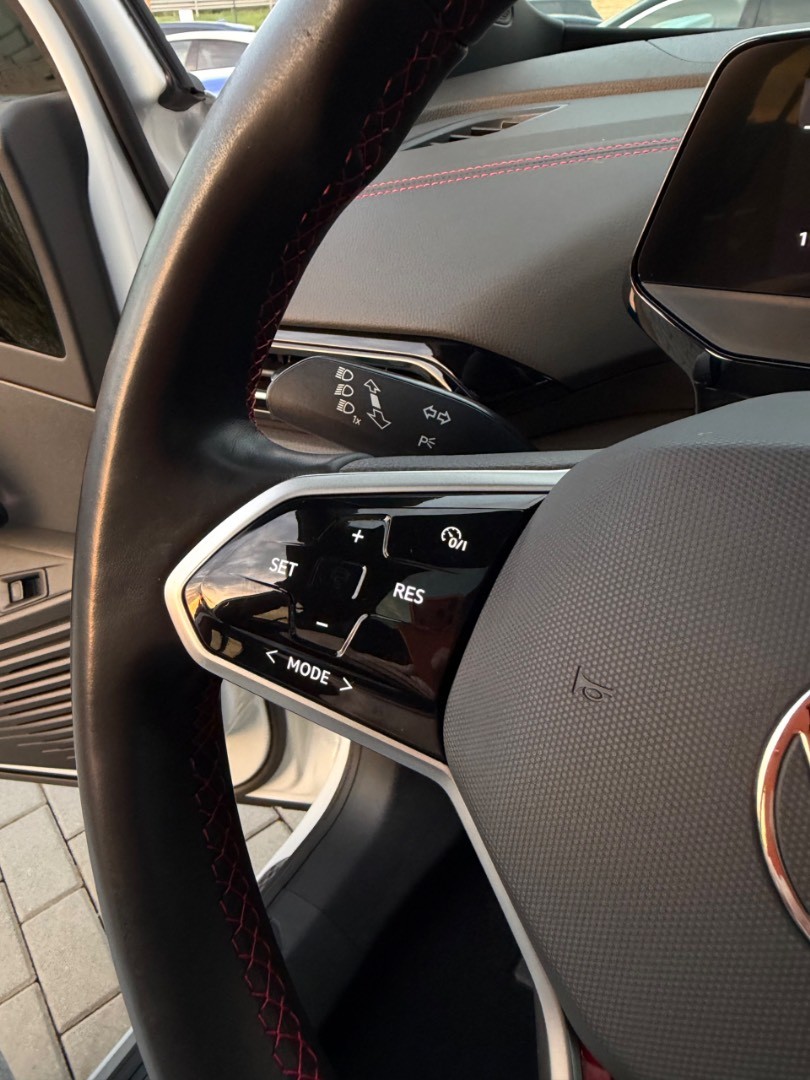 Volkswagen ID.4 GTX 4Motion 77kWh/220kW TEPELKO FULL