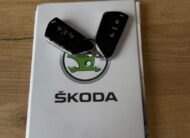 Škoda Octavia Combi 2.0TDi DSG Sport packet SK ŠPZ