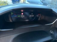 Peugeot 208 ALLURE Electric 100kW/50kWh SK ŠPZ