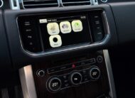 Land Rover Range Rover 3.0L TDV6 A/T