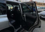 Toyota Land Cruiser 2.8 D-4D 204 Executive A/T 4×4