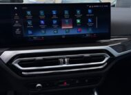 BMW Rad 3 Touring 320d  mHEV x-Drive A/T Luxury *ZÁRUKA*