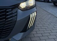Peugeot 208 ALLURE Electric 100kW/50kWh SK ŠPZ