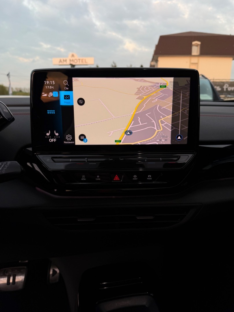 Volkswagen ID.4 GTX 4Motion 77kWh/220kW TEPELKO FULL