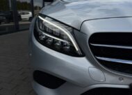 Mercedes-Benz C trieda Kombi 200d Touring A/T Business SK ŠPZ