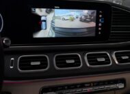 Mercedes-Benz GLE SUV 350d 4Matic A/T *KUPOVANÉ V SR*