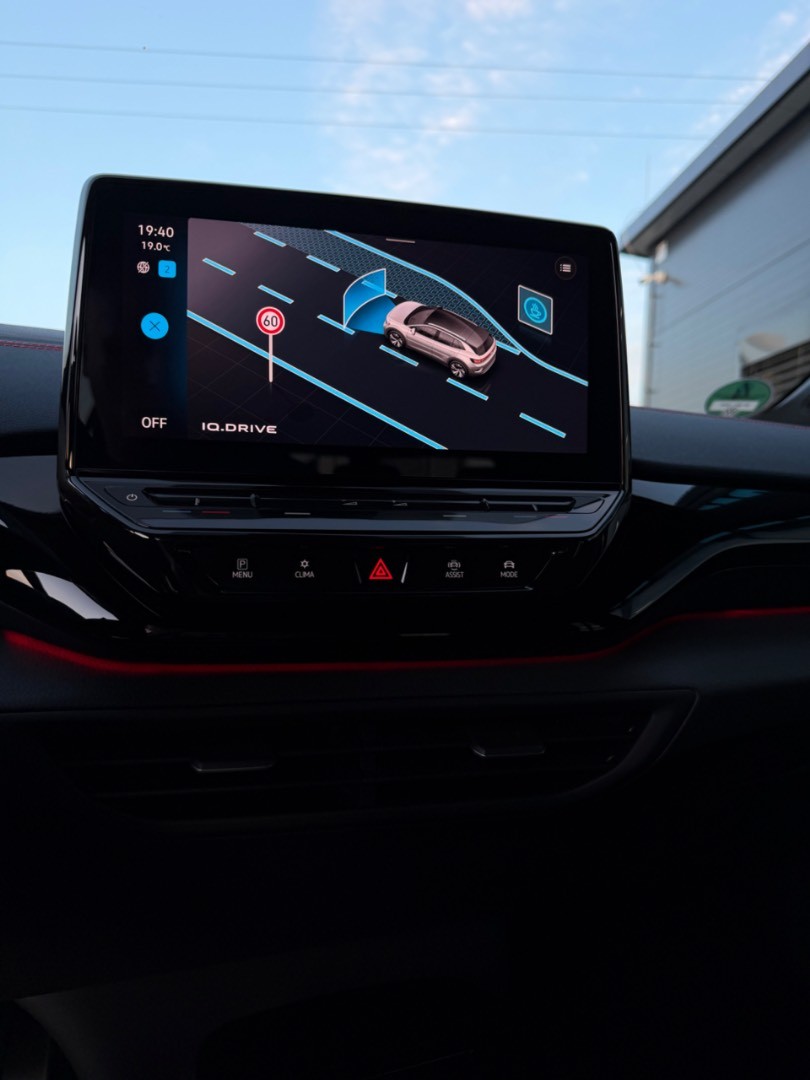 Volkswagen ID.4 GTX 4Motion 77kWh/220kW