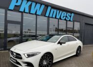 Mercedes-Benz CLS Kupé AMG 53 4Matic+ Individual *KUPOVANÉ v SR* FULL