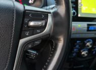 Toyota Land Cruiser 2.8 D-4D 204 Executive A/T 4×4