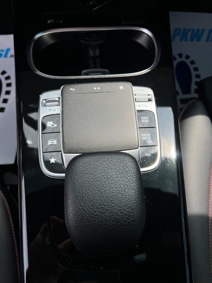 Mercedes-Benz A trieda 250 /T