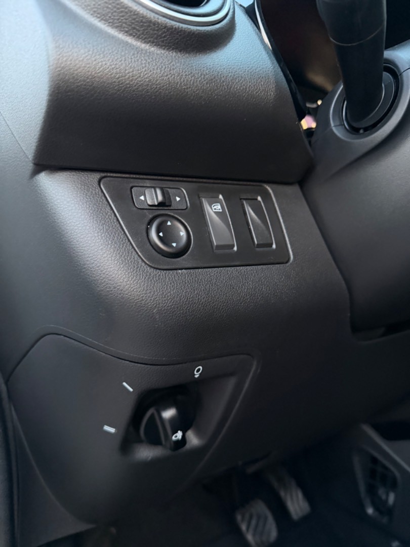 Dacia Spring 26.8 kWh 45k Expression