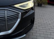 Audi E-tron 50 Quattro *Vzduch*Koža*Ťažné*