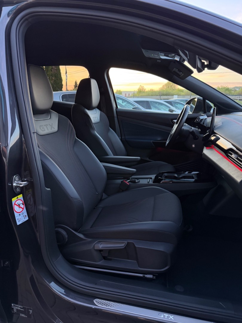 Volkswagen ID.4 GTX 4Motion 77kWh/220kW