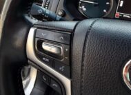 Toyota Land Cruiser 2.8 D-4D 204 Executive A/T 4×4