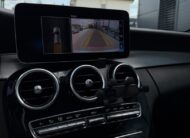 Mercedes-Benz C trieda Kombi 200d Touring A/T Business SK ŠPZ