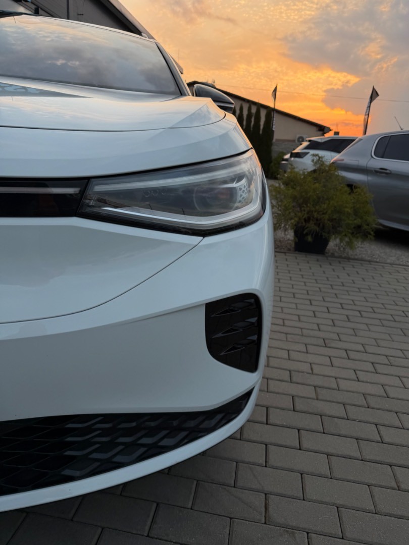 Volkswagen ID.4 GTX 4Motion 77kWh/220kW TEPELKO FULL