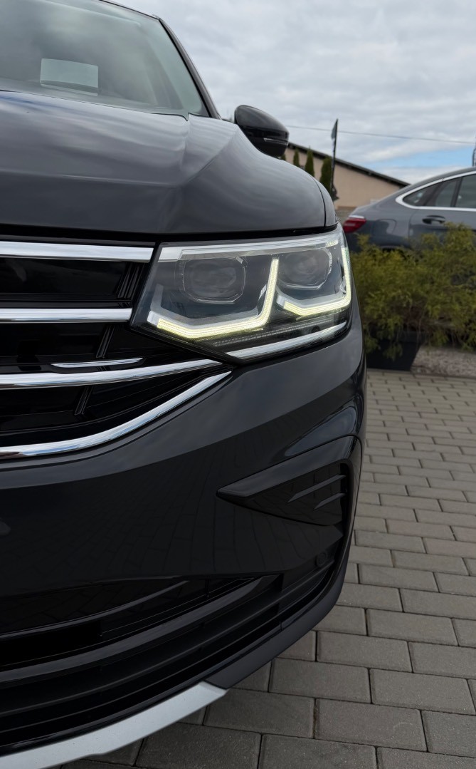 Volkswagen Tiguan 2.0TDi DSG 4Motion URBAN Edition SK ŠPZ