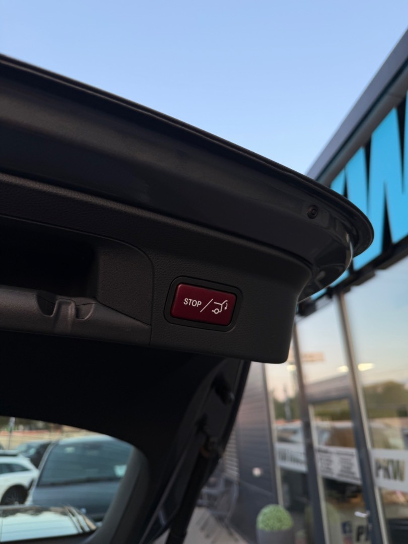 Mercedes-Benz GLC Kupé 220d 4MATIC A/T AMG line