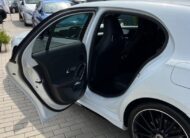 Mercedes-Benz A trieda 250 /T