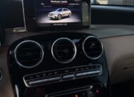 Mercedes-Benz GLC Kupé 220d 4MATIC A/T AMG line