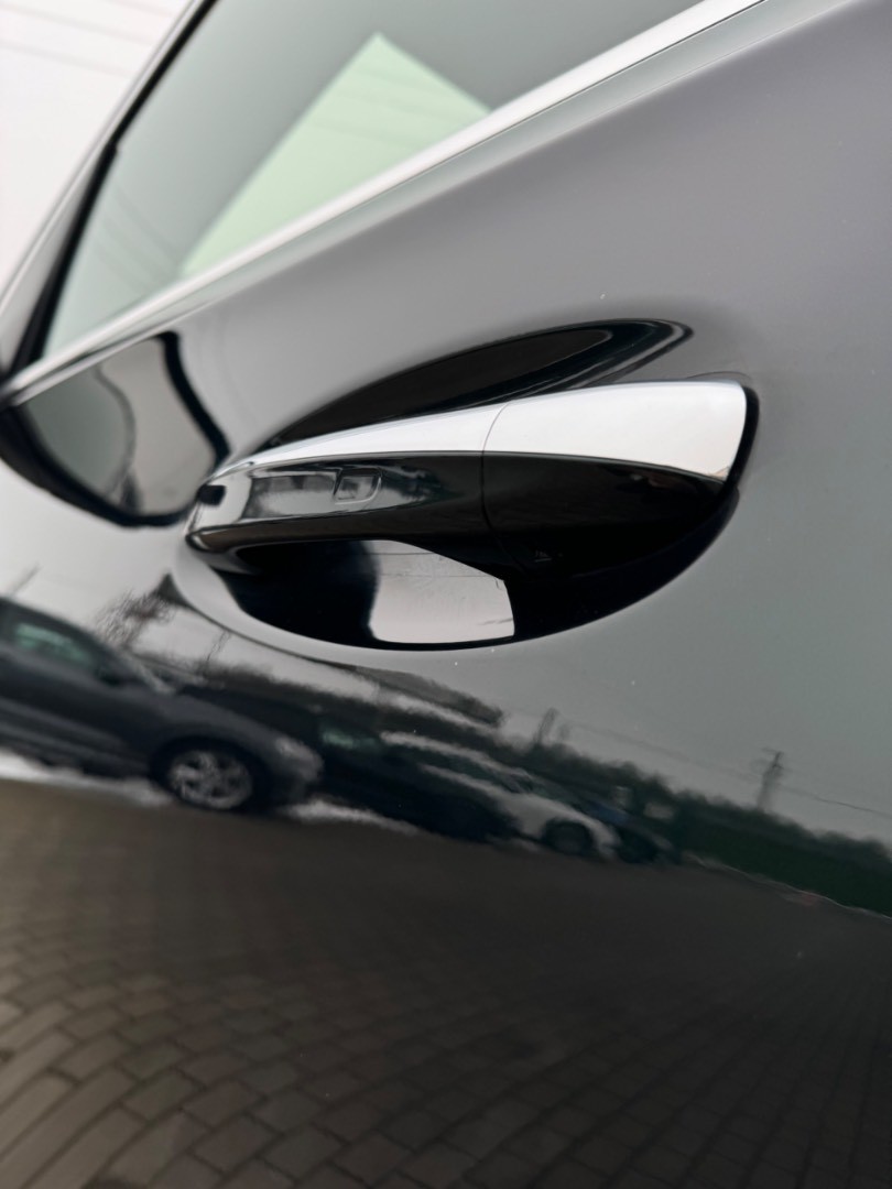 Mercedes-Benz GLE SUV 450 d mHEV 4MATIC A/T