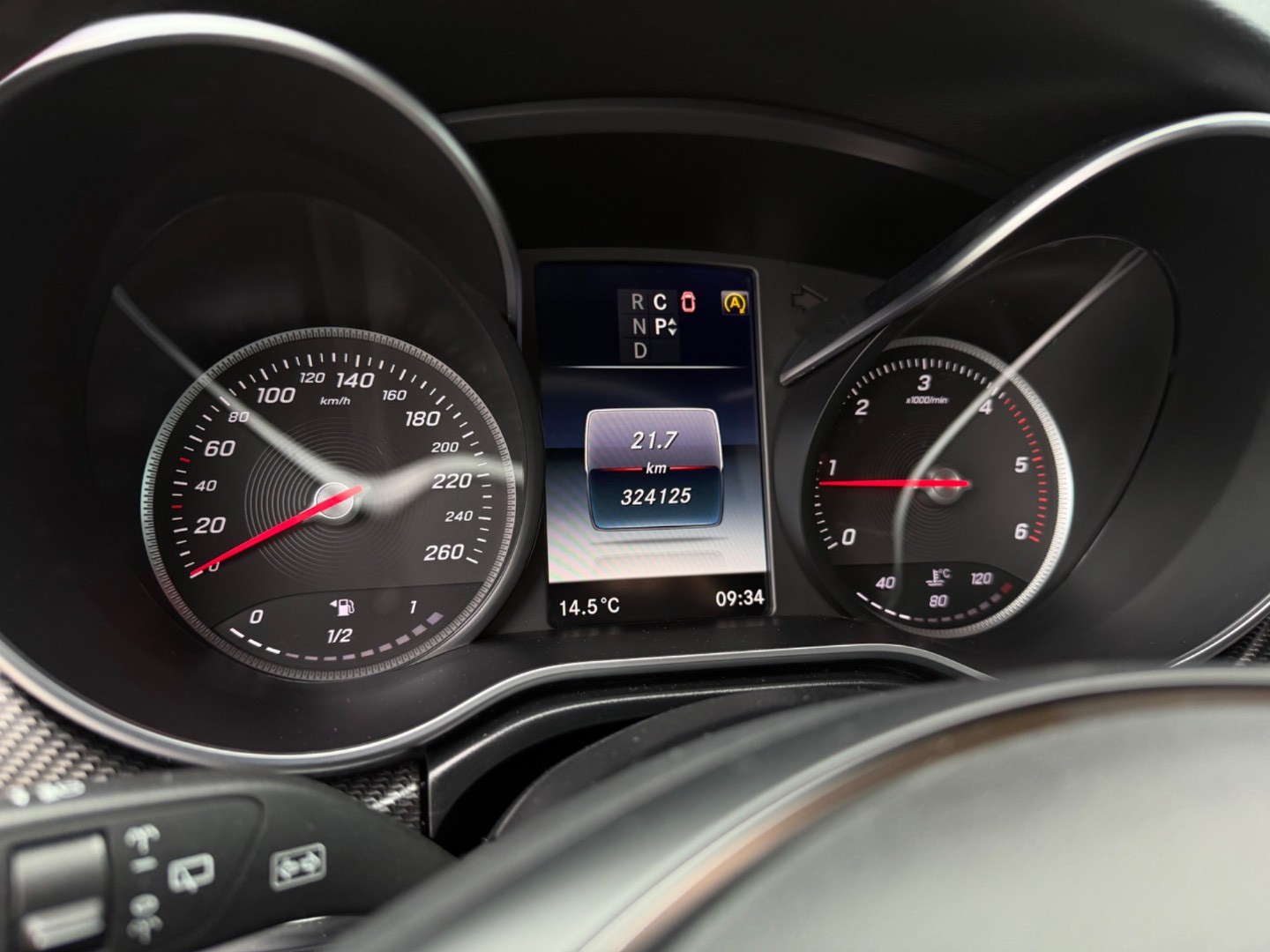 Mercedes-Benz V trieda 250d Lang Avantgarde 4Matic A/T SK ŠPZ TOP stav