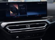 BMW Rad 3 Touring 320d  mHEV x-Drive A/T Luxury *ZÁRUKA*