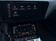 Audi E-tron 50 Quattro *Vzduch*Koža*Ťažné*